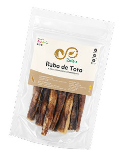 Snacks deshidratados Zidac
